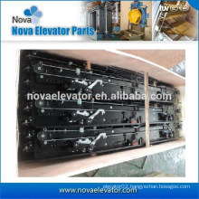 NOVA Landing Door System for Lift/Sliding Door type